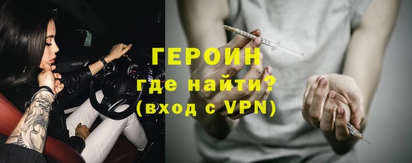 хмурый Верея