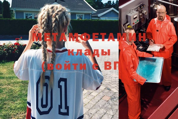 хмурый Верея